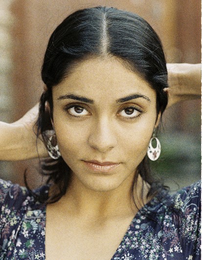 Pegah Ferydoni Fotoğrafı