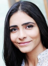 Pegah Ferydoni fotoğrafı