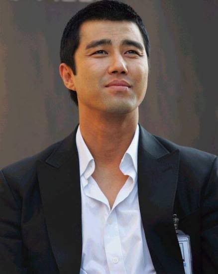 Cha Seung-won Fotoğrafı
