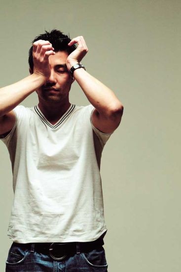 Cha Seung-won fotoğrafı