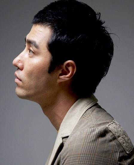 Cha Seung-won fotoğrafı