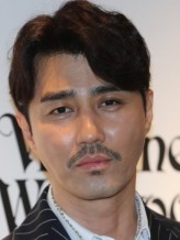 Cha Seung-won fotoğrafı