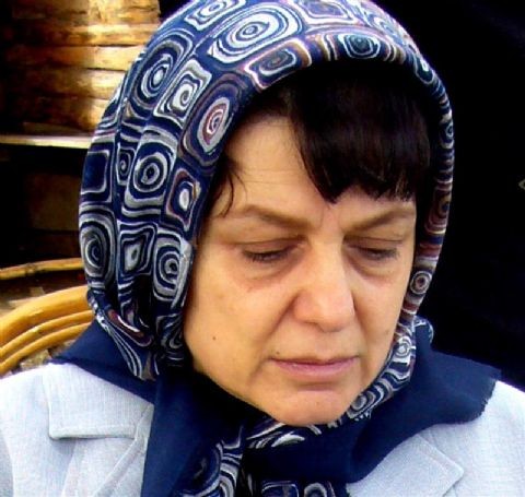 Nihal Koldaş fotoğrafı