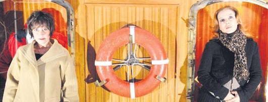 Ülkü Duru fotoğrafı