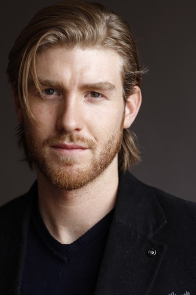 Jon Foster Fotoğrafı