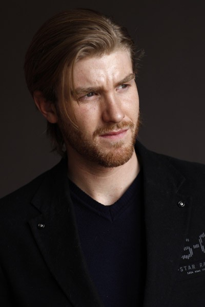 Jon Foster Fotoğrafı