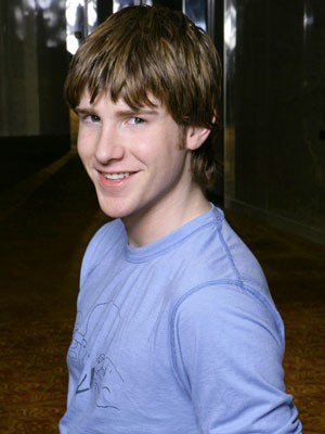 Jon Foster fotoğrafı