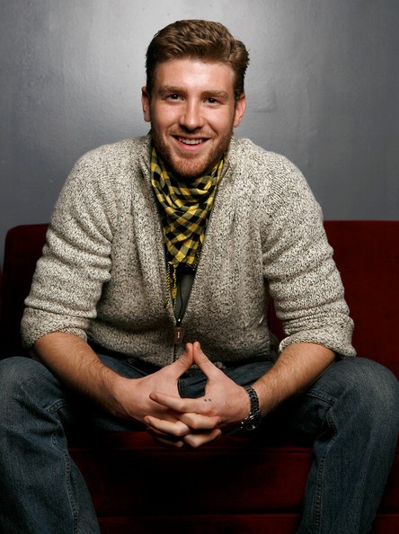 Jon Foster Fotoğrafı