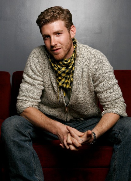 Jon Foster Fotoğrafı