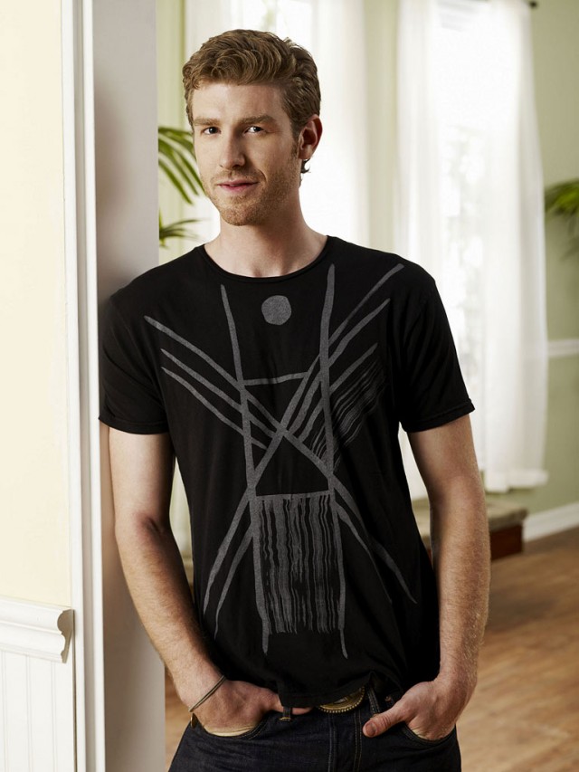 Jon Foster Fotoğrafı