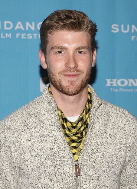 Jon Foster fotoğrafı