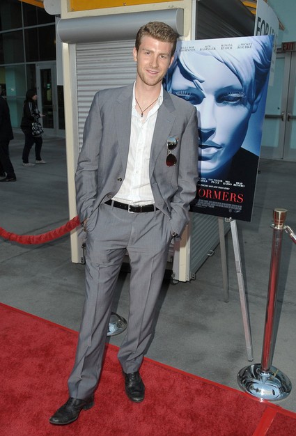 Jon Foster fotoğrafı