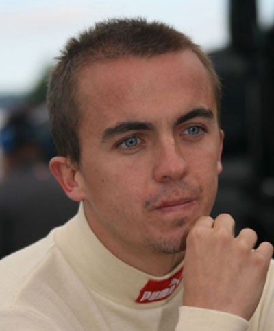 Frankie Muniz Fotoğrafı