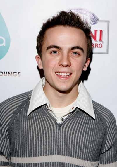 Frankie Muniz Fotoğrafı