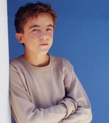 Frankie Muniz Fotoğrafı