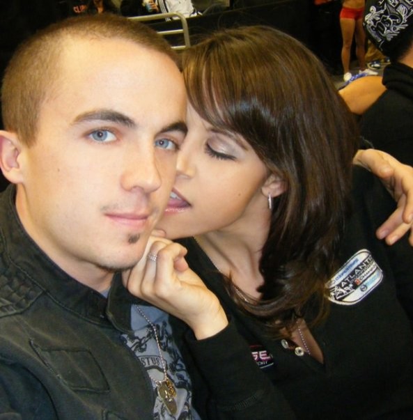 Frankie Muniz Fotoğrafı
