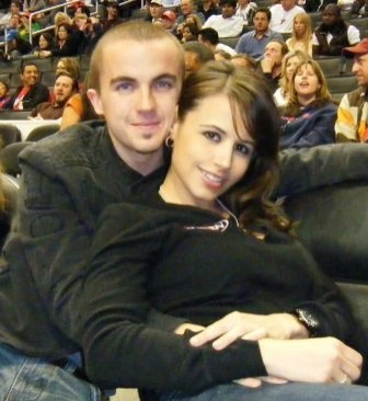 Frankie Muniz Fotoğrafı