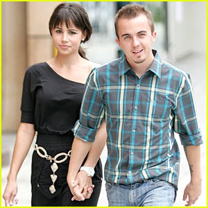 Frankie Muniz fotoğrafı