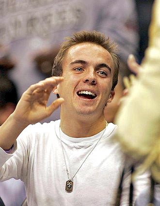 Frankie Muniz fotoğrafı