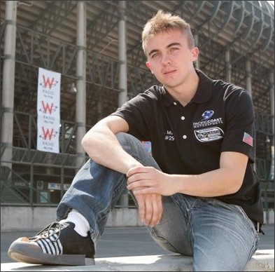 Frankie Muniz fotoğrafı