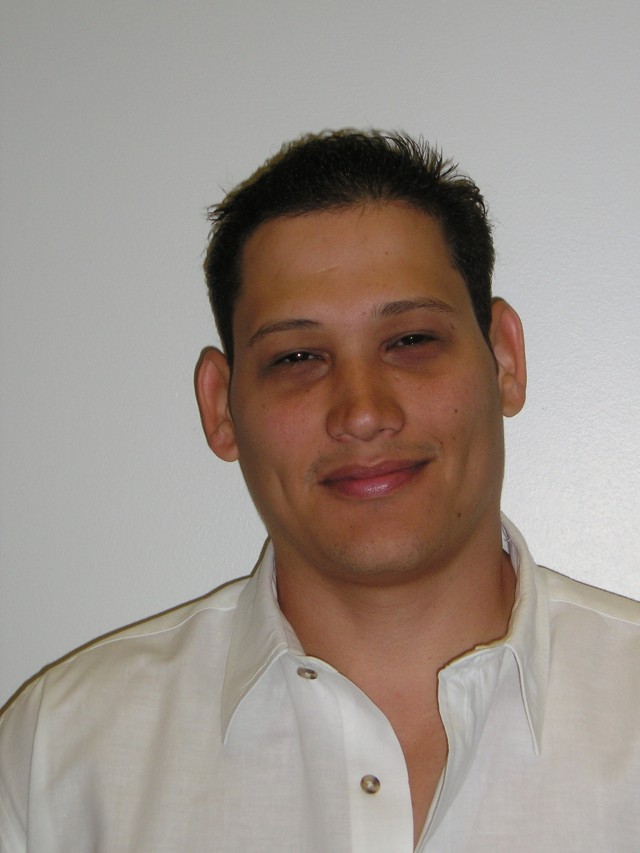 Alejandro Martínez fotoğrafı