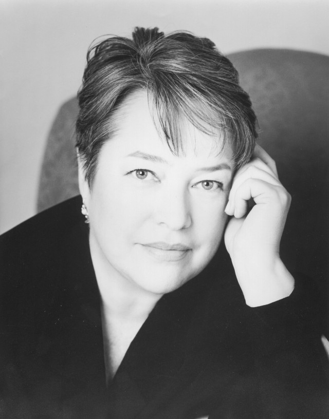 Kathy Bates Fotoğrafı