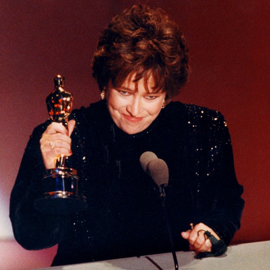 Kathy Bates Fotoğrafı