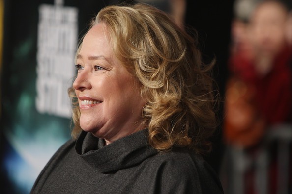 Kathy Bates Fotoğrafı