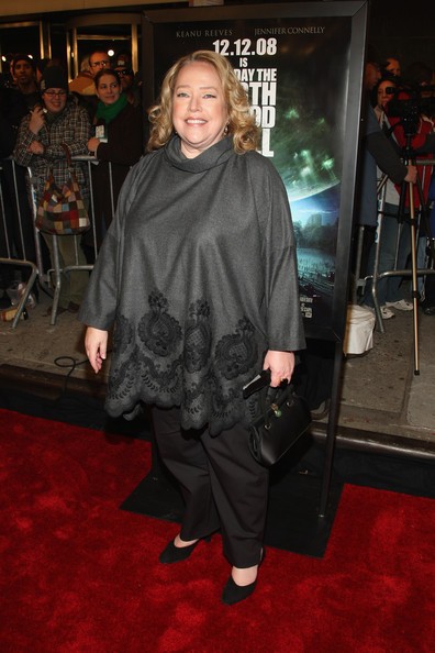 Kathy Bates Fotoğrafı