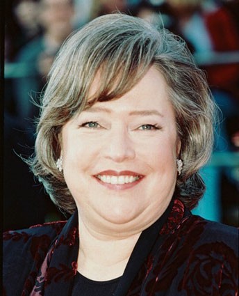 Kathy Bates fotoğrafı