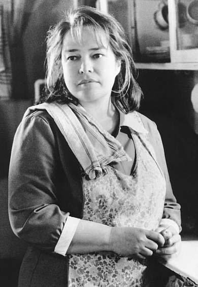 Kathy Bates fotoğrafı