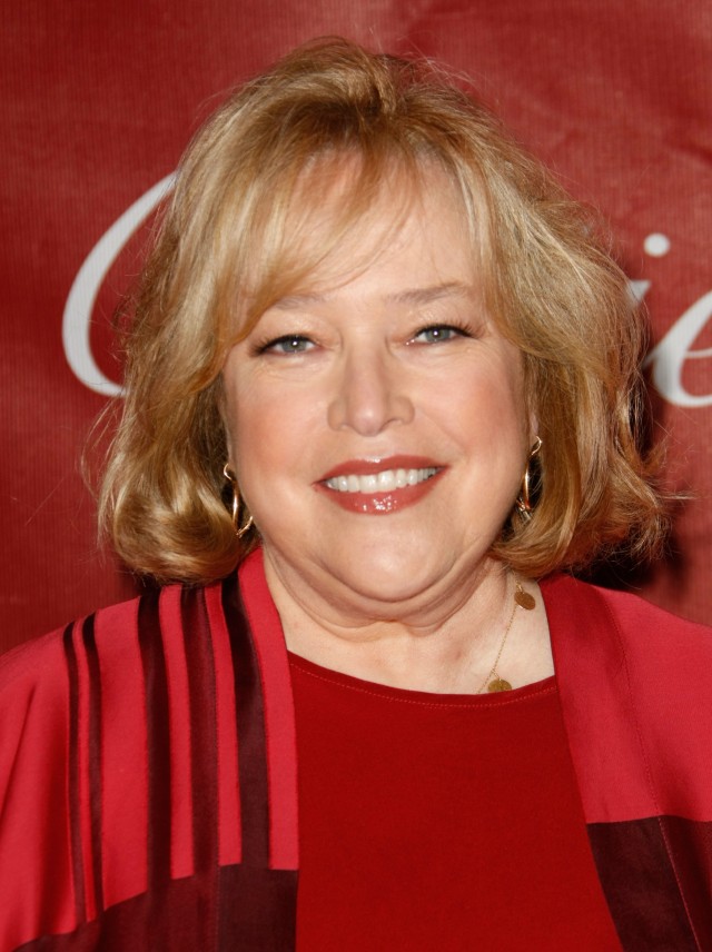 Kathy Bates fotoğrafı