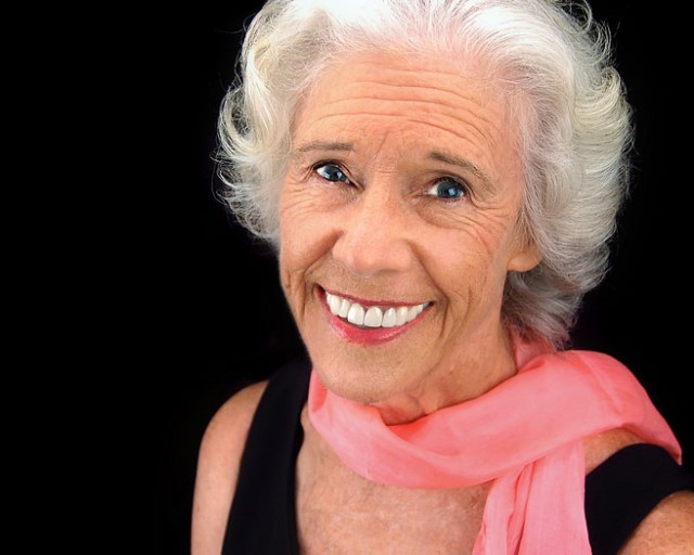 Frances Sternhagen fotoğrafı