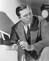 King Vidor fotoğrafı