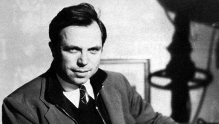 King Vidor fotoğrafı