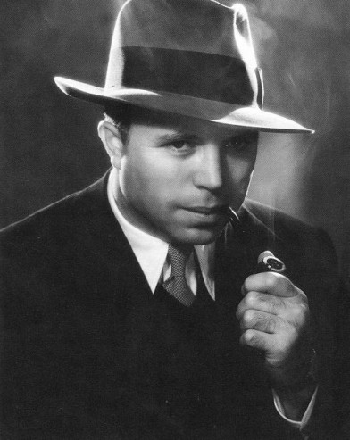 King Vidor fotoğrafı