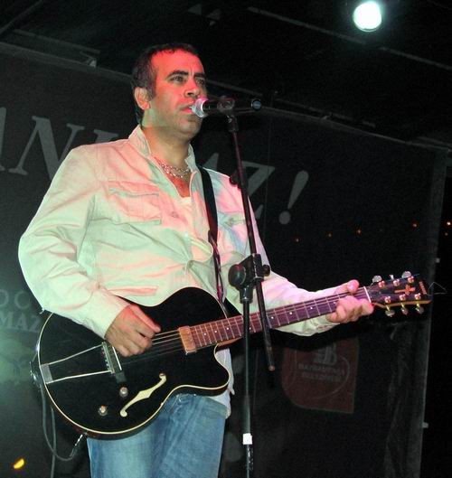 Haluk Levent fotoğrafı