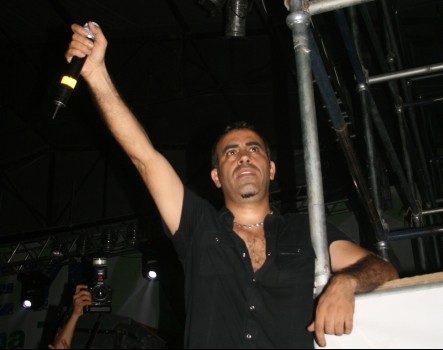 Haluk Levent fotoğrafı