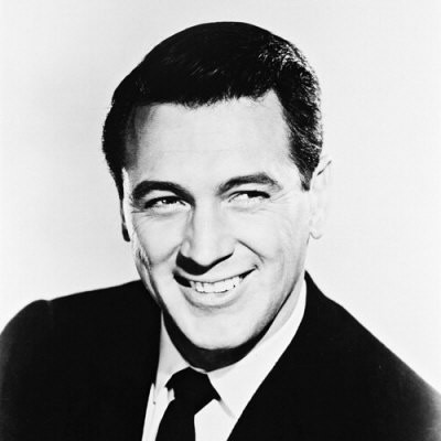 Rock Hudson fotoğrafı