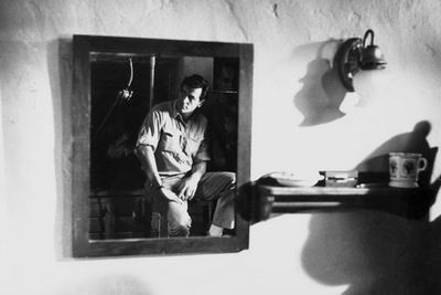 Rock Hudson fotoğrafı