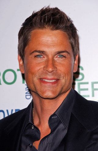 Rob Lowe Fotoğrafı