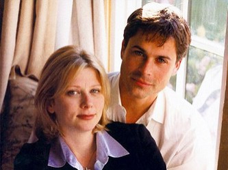 Rob Lowe Fotoğrafı