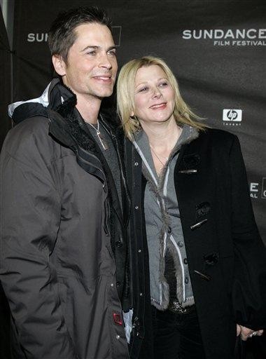 Rob Lowe fotoğrafı