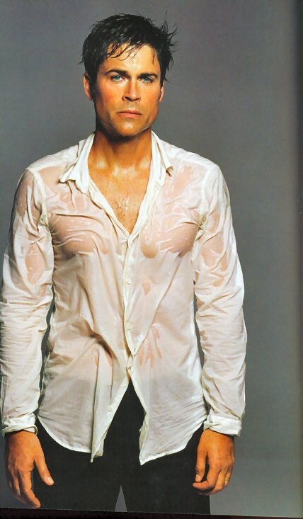 Rob Lowe fotoğrafı