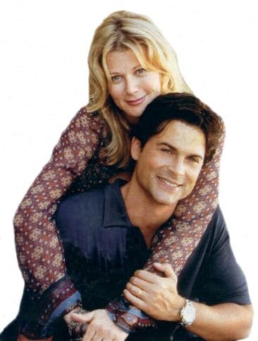 Rob Lowe fotoğrafı