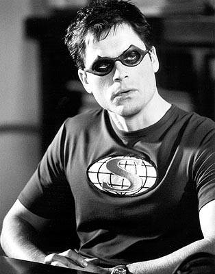 Rob Lowe fotoğrafı