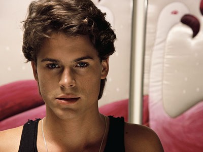 Rob Lowe Fotoğrafı
