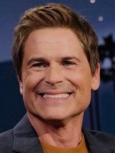 Rob Lowe fotoğrafı