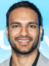Arjun Gupta fotoğrafı