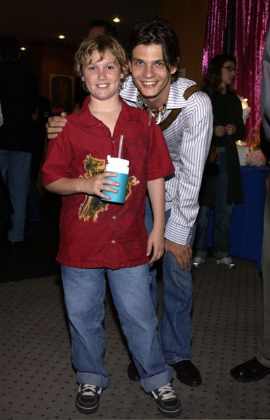 Jesse James fotoğrafı